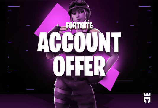 The Reaper + Elite Agent + Take The L | Rare Skins Included | All Platforms | Full Access