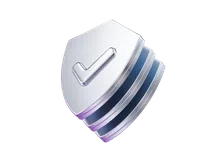 Trust shield